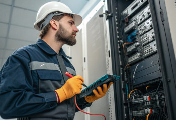 Миллиардер из списка «Форбс»: профессии будущего — электрики, сантехники и плотники