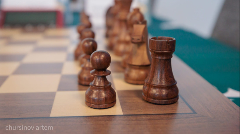  ©El.kz/ Артем ЧУРСИНОВ 