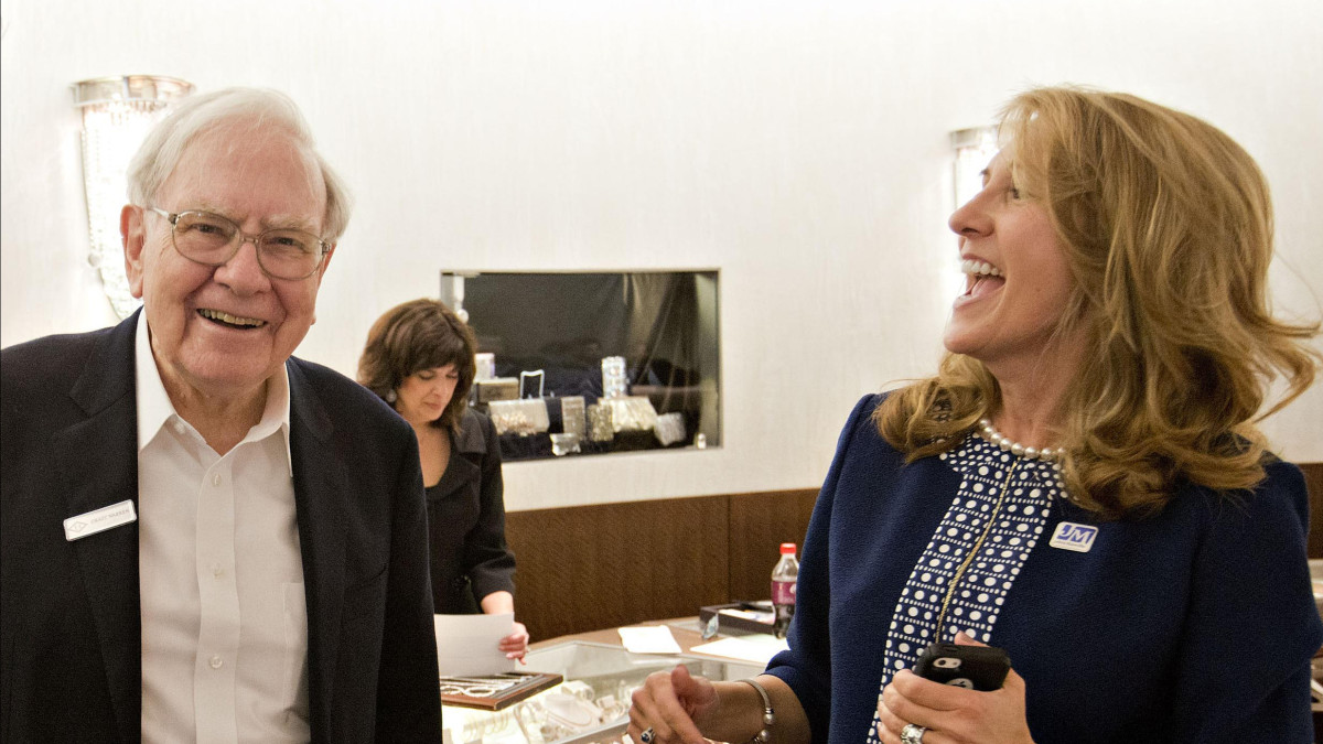  © x/WarrenBuffett 