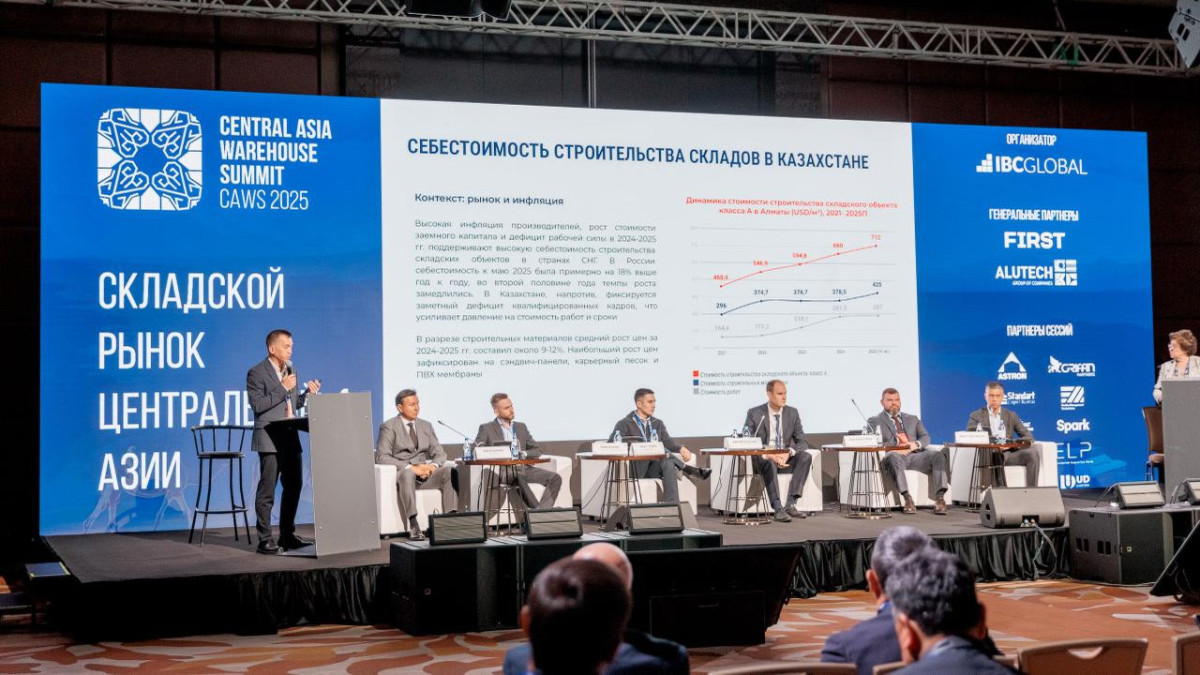 IBC Global 