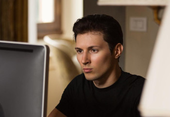 Павел Дуров готов выкупить украденные драгоценности Лувра