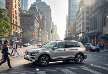 Volkswagen приостанавливает выпуск двух популярных моделей