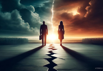 Қазақстанда ажырасу көрсеткіші 16% төмендеген