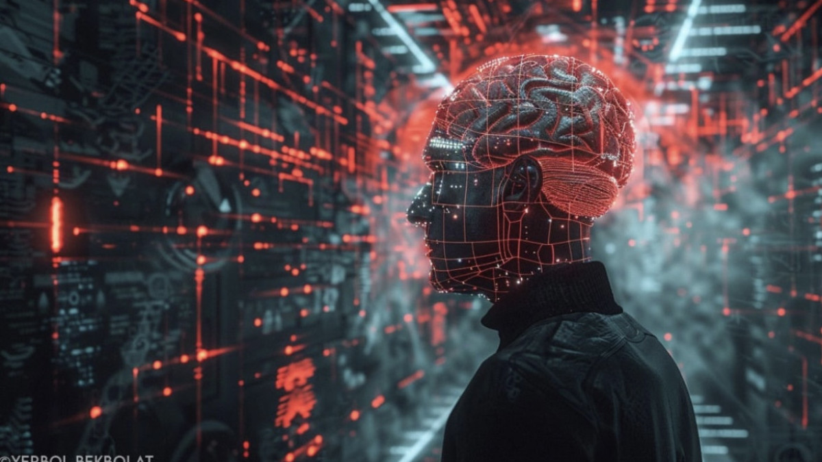  El.kz / Midjourney/ Yerbol Bekbolat 