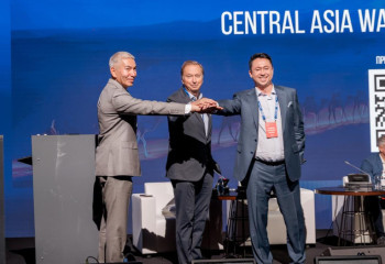 Орталық Азияда алғашқы қойма жылжымайтын мүлігіне инвестициялық қорлар құрылды