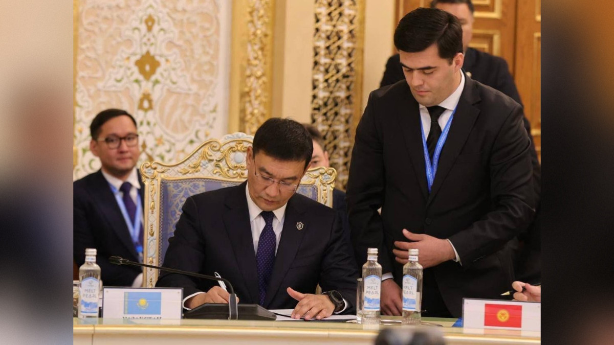  Генеральная прокуратура РК 