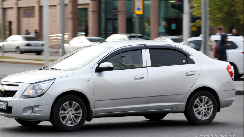  © El.kz/Арман МУХАТОВ 