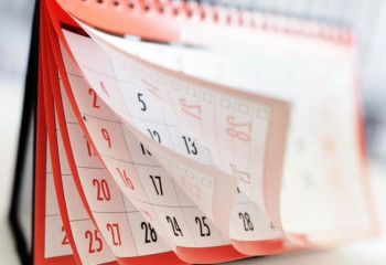 Қарашада қазақстандықтар неше күн демалады?