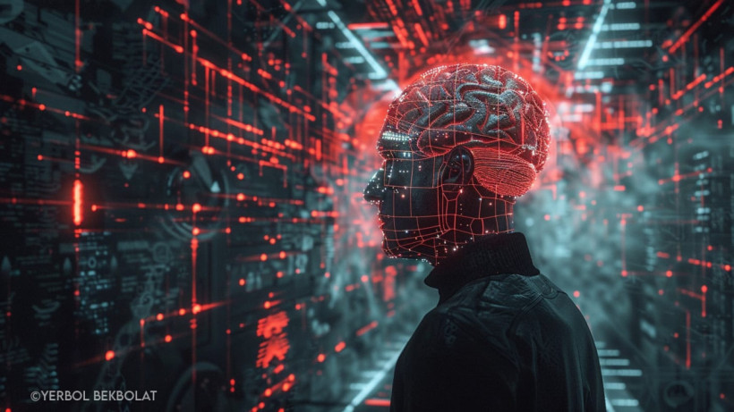  © El.kz/Ербол БЕКБОЛАТ/Midjourney 