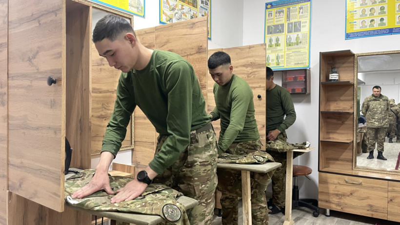  El.kz/Амангүл ТІЛЕЙҚЫЗЫ 