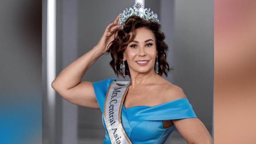  Из личного архива Вероники Цымбал 