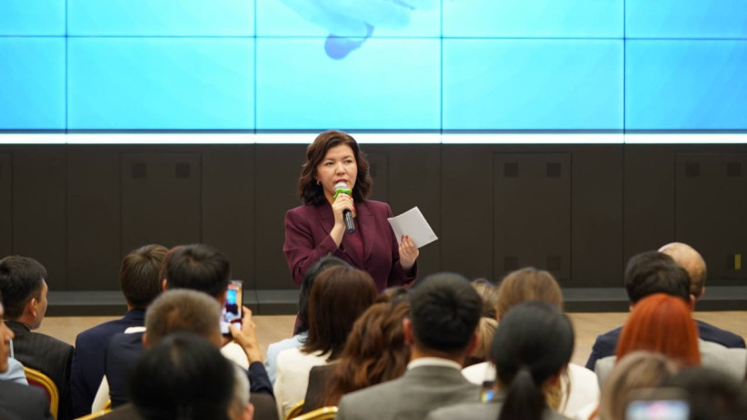  Оқу-ағарту министрлігі 