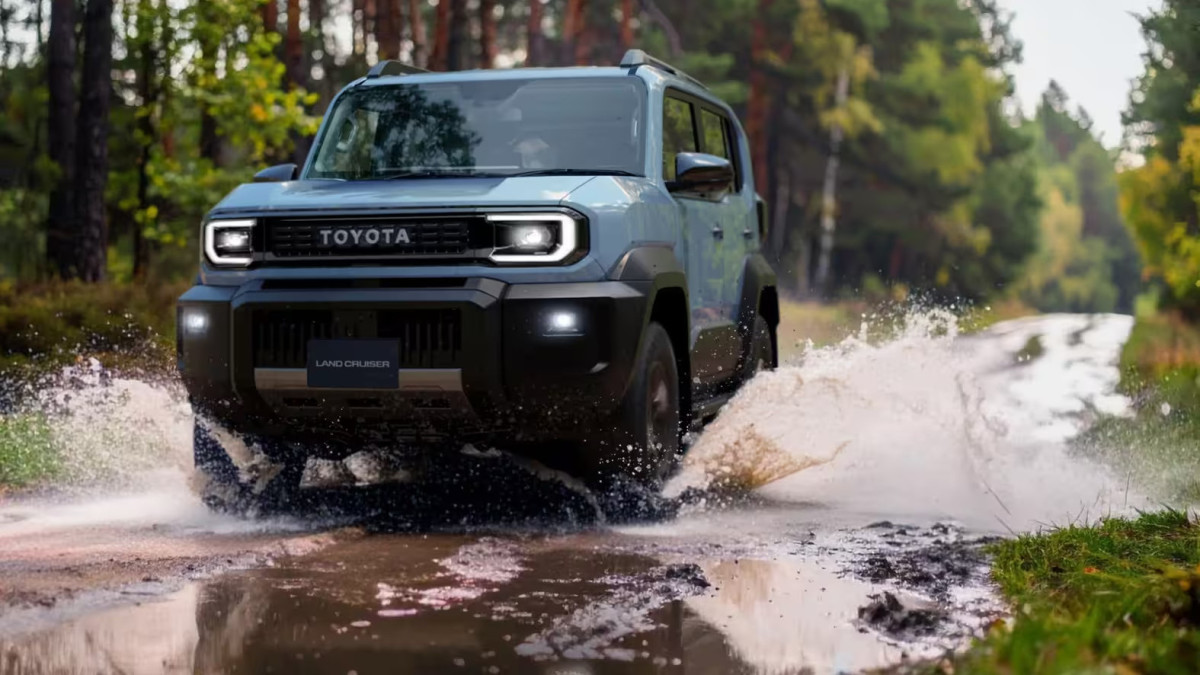  © Toyota 