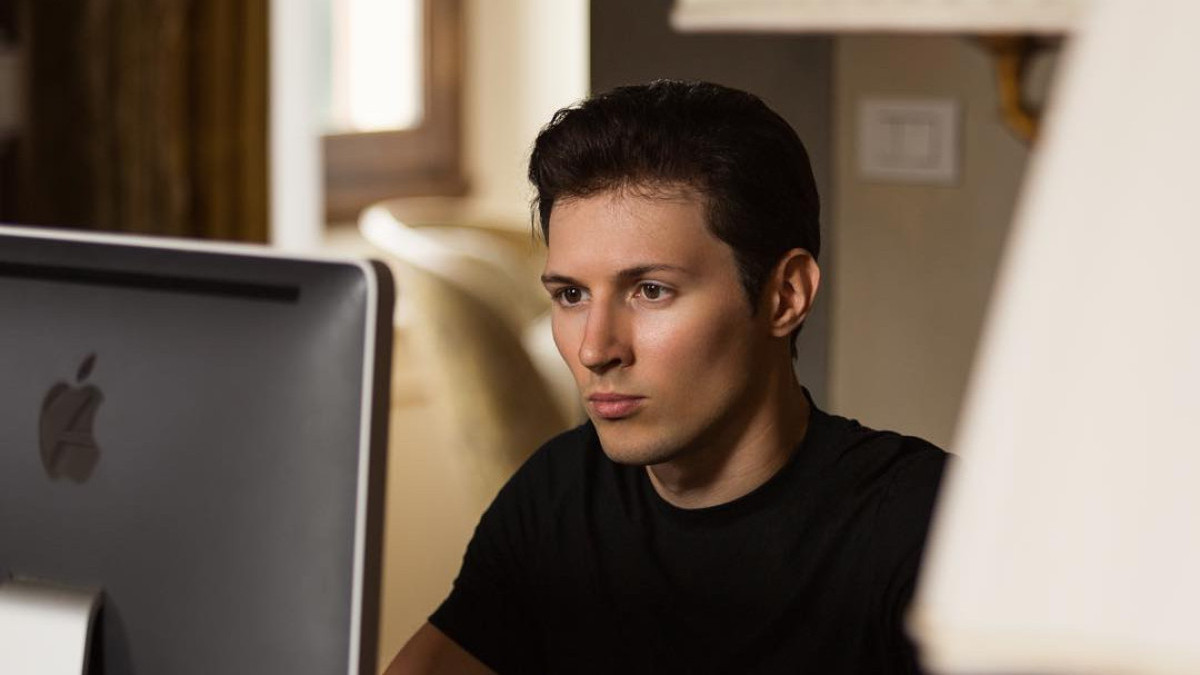  © instagram/durov/ 