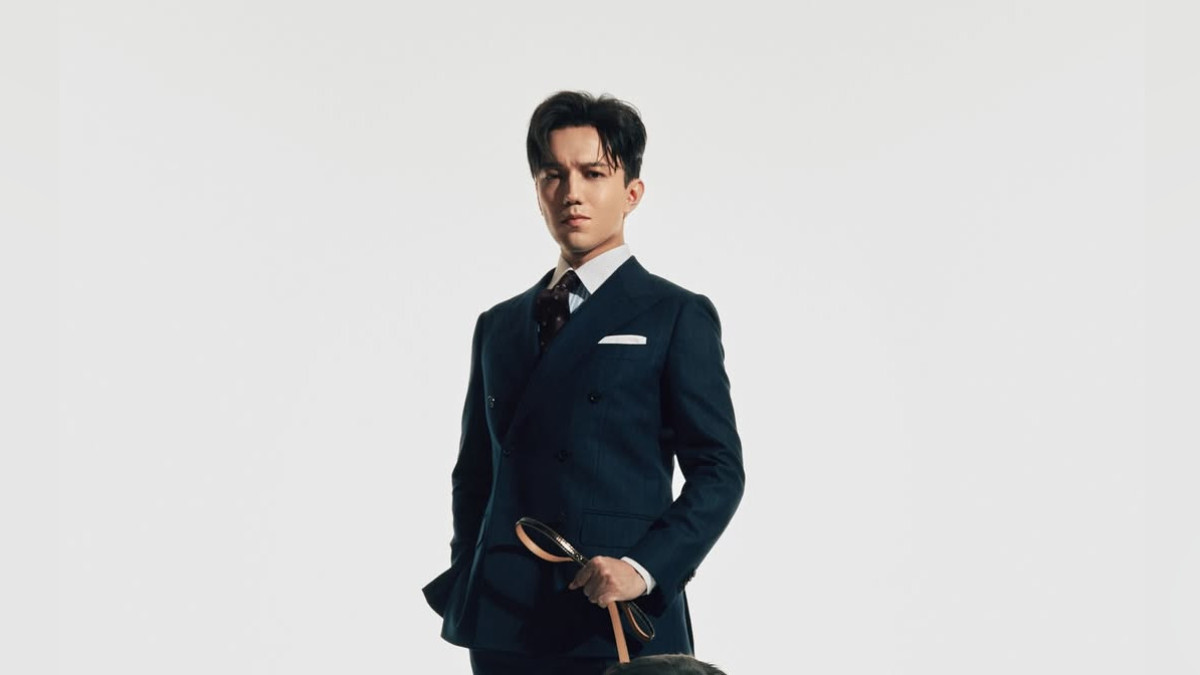  © instagram/kudaibergenov.dimash 