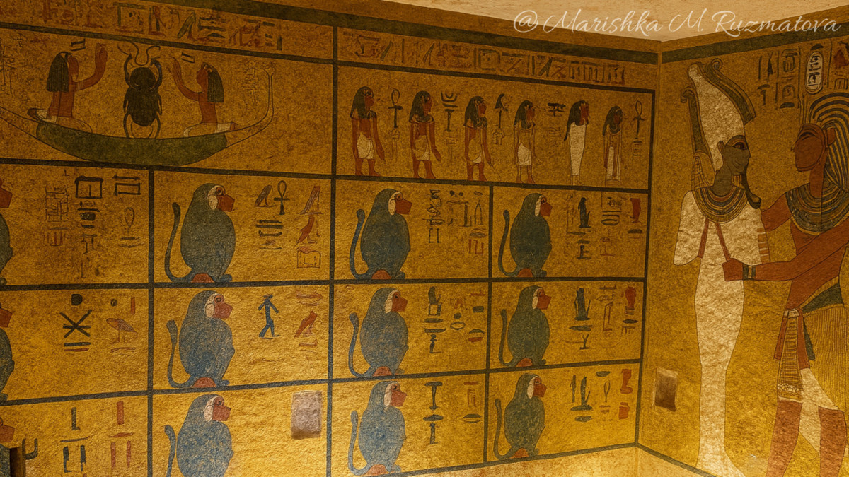  ©El.kz/Марина РУЗМАТОВА/ChatGPT 