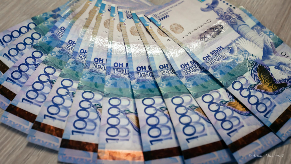  ©El.kz/Арман МУХАТОВ 