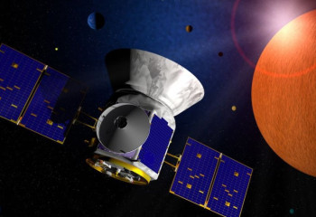 Астрономдар Юпитер мен Сатурнға ұқсас екі ерекше экзопланетаны ашты