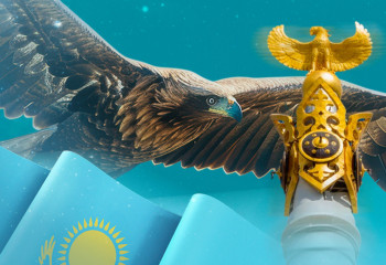 Ел еркіндігіне жол ашқан күн