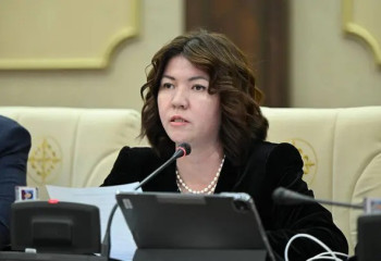 Министр просвещения РК пообещала поддержку учителям и анализ прошлых реформ