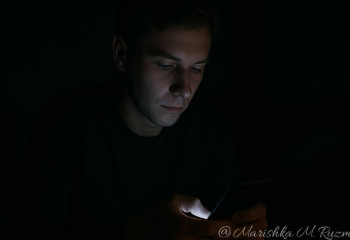 Цифровая ревность: как казахстанцы следят за близкими через смартфоны