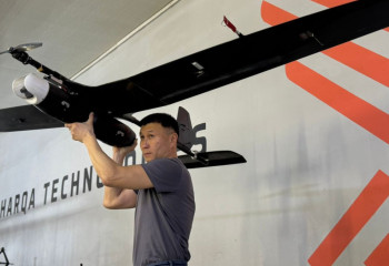 Путь казахстанского изобретателя Таира Балбаева к электромобилям и беспилотникам