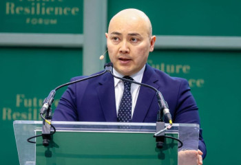 Kazakhstan showcased investment potential to international investors in London