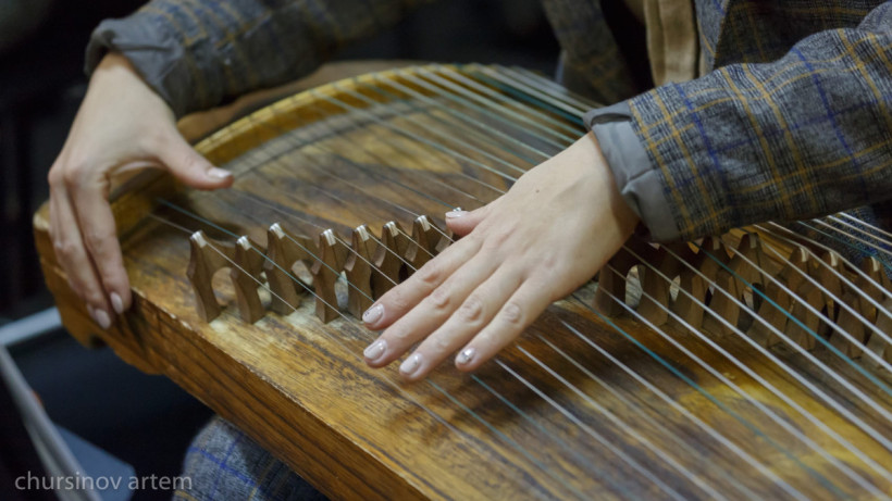  ©El.kz/Артем Чурсинов 