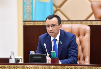 Дипфейк жасайтындар жауапкершілікке тартылуы керек – Сенат спикері