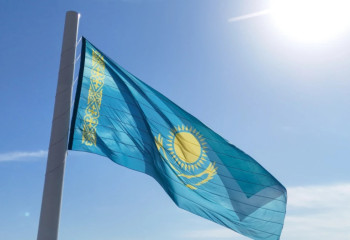 Сирек кездесетін есім - ерекше абырой: Маңғыстауда Қазақстан есімді екі адам тұрады