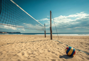 Казахстанские волейболисты сохраняют лидерство на Азиатских играх