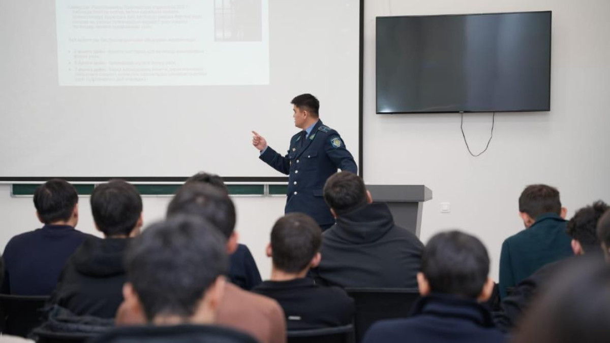  Астана қаласы әкімдігі 