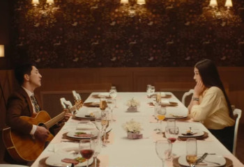 В кино выходит музыкальная история, вдохновлённая творчеством Шамши Калдаякова