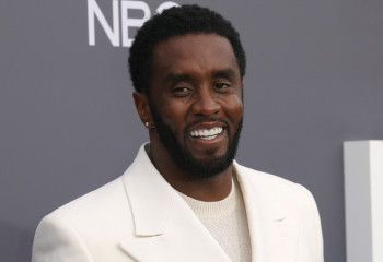 Рэпер P. Diddy-ге түрмеде шабуыл жасалды