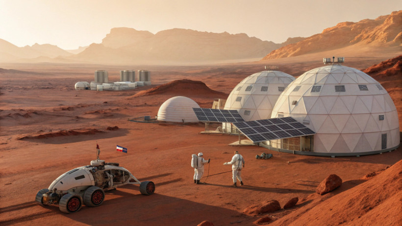  ©El.kz/Айгерим ЕСКЕНДИРОВА/Recraft.ai 