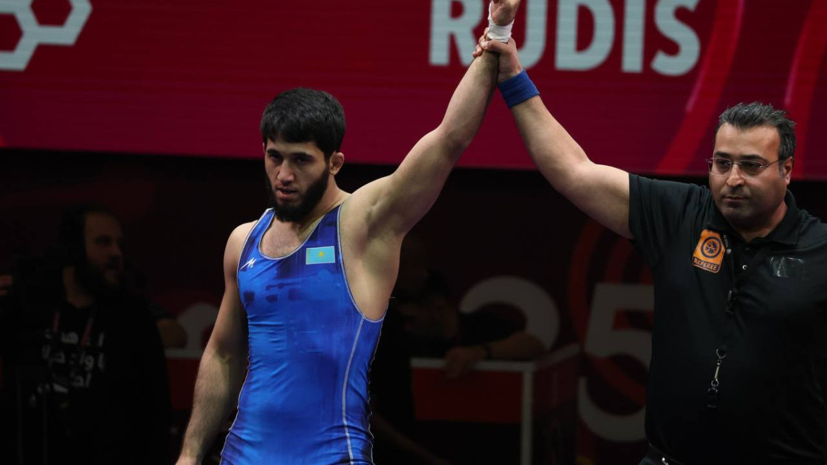  Спортты дамыту дирекциясының баспасөз қызметі 