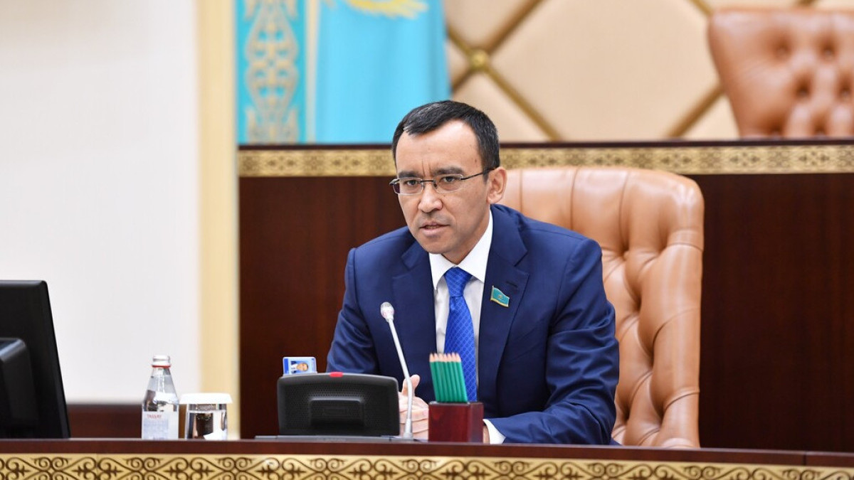  Сенаттың баспасөз қызметі 