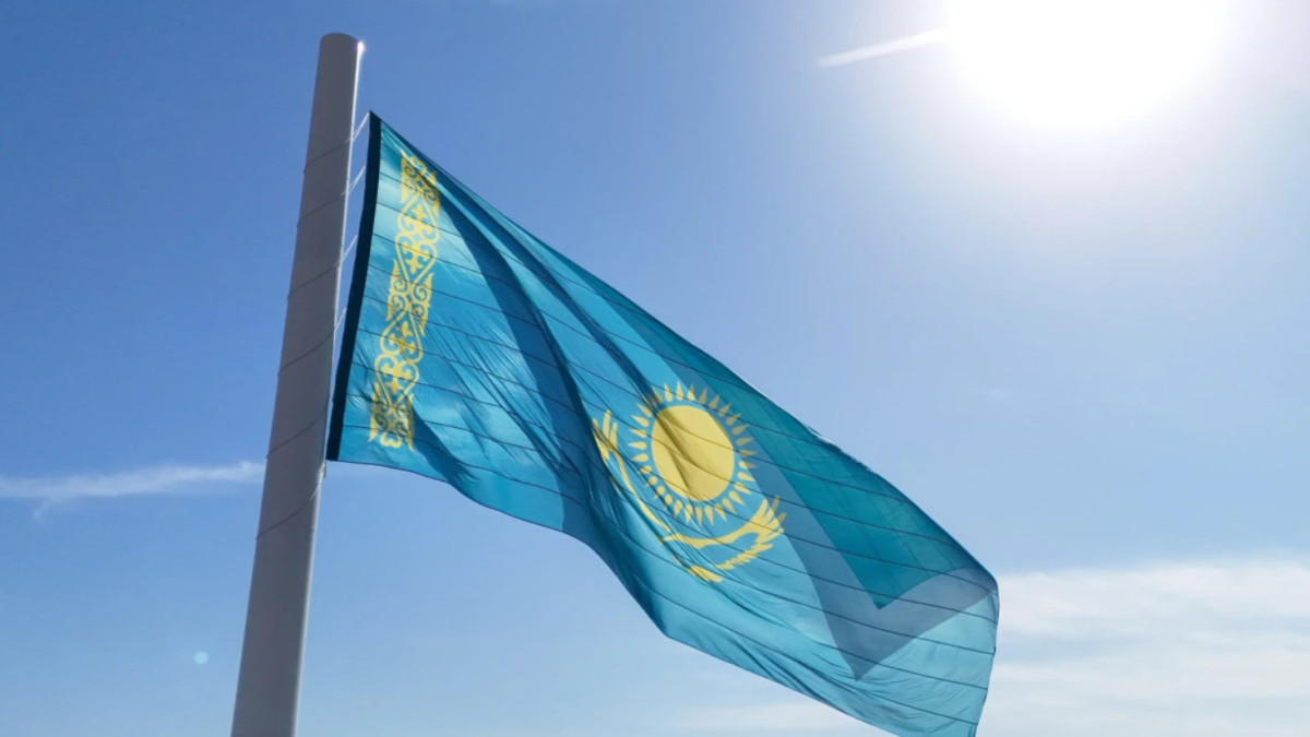  Шымкент әкімдігі 