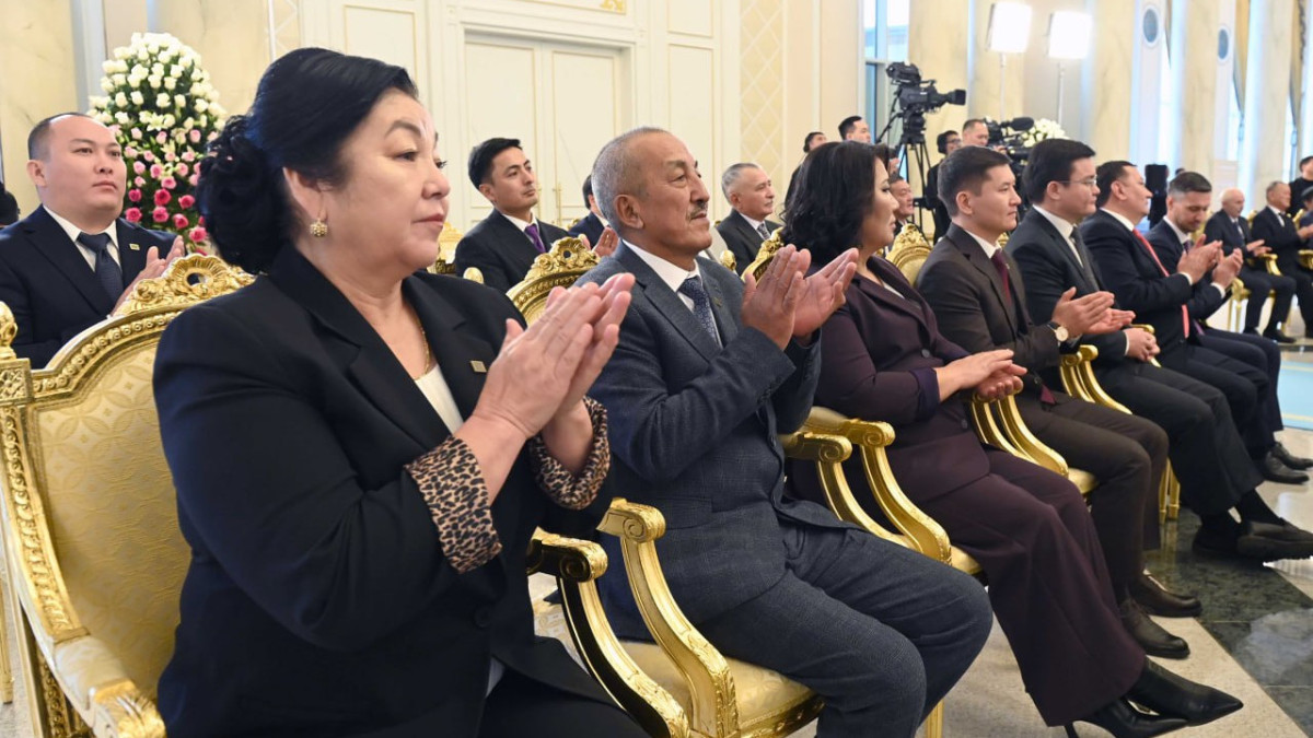  ©Пресс-служба Акорды 