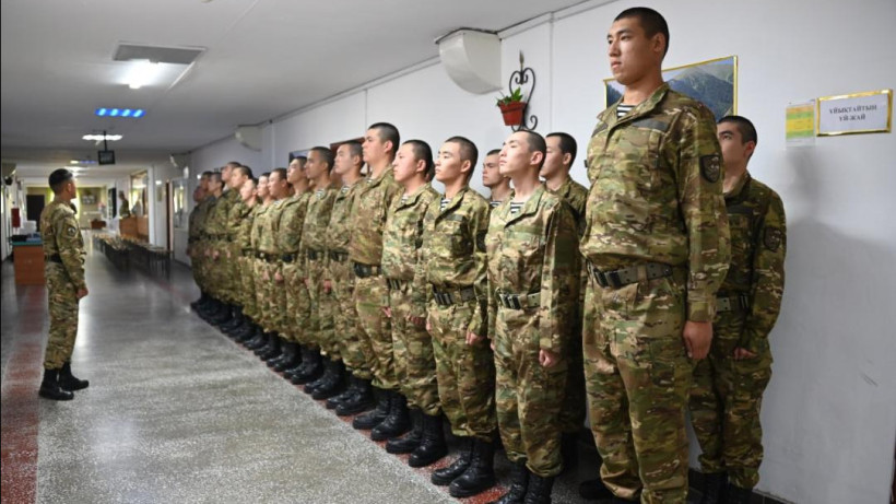  © Министерство обороны 