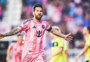 Новый контракт Месси с «Интер Майами» ставит рекорды по зарплате