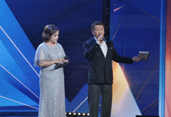 Ел өмірін таспалаған 30 жыл: «Хабар» агенттігі медиа биігінде