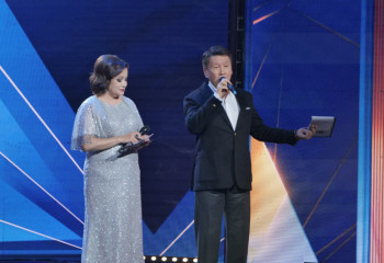 «Хабар» — 30 лет вместе со страной: от телестудии до медиахолдинга