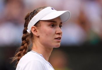 Рыбакина жартылай финалға өтіп, қорытынды турнирге жолдама алды