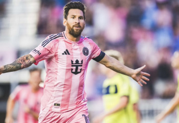 How much salary Lionel Messi to earn after extending contract with Inter Miami