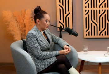 Предприниматель Турсен Алагузов будет ежегодно дарить 100 квартир своим сотрудникам