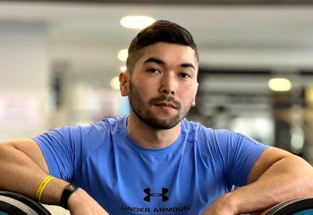 Артық салмақ: бүгін неден бастау керек? Фитнес-тренер кеңесі