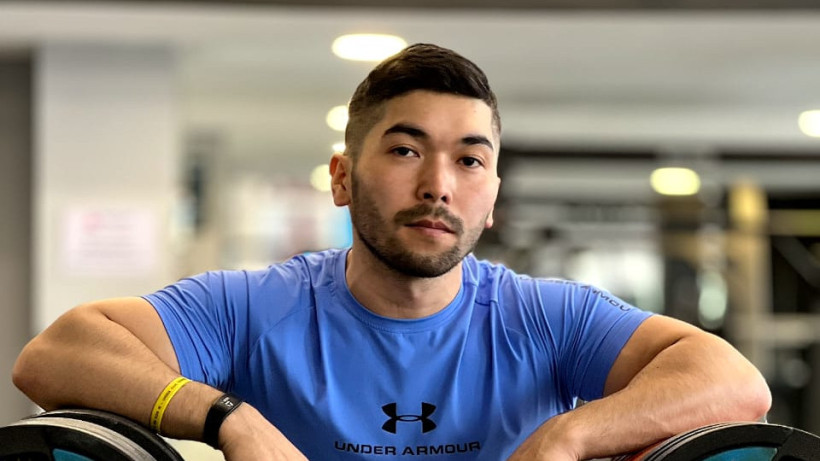  Кейіпкердің жеке мұрағатынан 