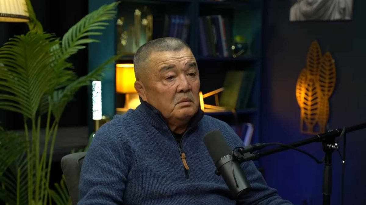  youtube.com/@AqyrysSeitqazy 