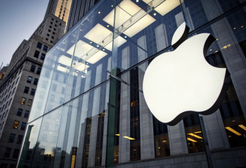 Парня по имени Сам Сунг уволили из Apple